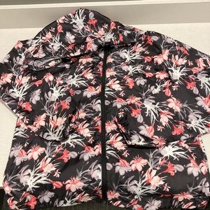 Men’s rain jacket